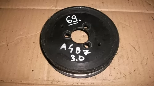 Motoare si anexe - Fulie pentru Audi A6C6 , motorizare 3.0 diesel, cod 059121031J