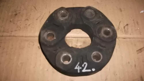 Motoare si anexe - Fulie pentru BMW Seria 3 E46, motorizare 2.0 diesel, cod 1209168