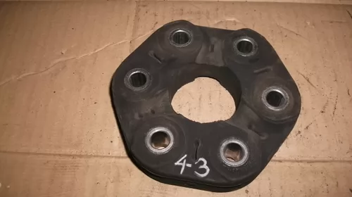 Motoare si anexe - Fulie pentru BMW Seria 3 E46, motorizare 2.0 diesel, cod 7511454