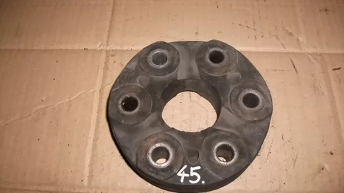 Motoare si anexe - Fulie pentru BMW Seria 3 E46, motorizare 3.0 diesel, cod 1229065