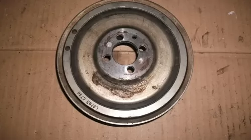 Fulie pentru Fiat Doblo 2, motorizare 1.6 diesel, cod 55208280 [1]