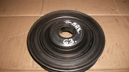 Fulie pentru Ford S-max I, motorizare 2.0 diesel, cod 9684720980 [1]