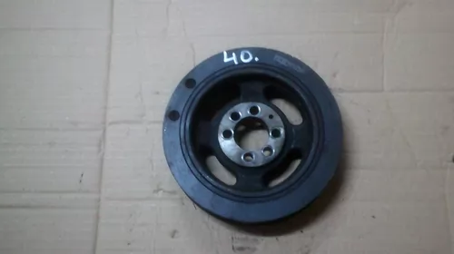 Fulie pentru Mazda 6 GG, motorizare 2.0 diesel [1]