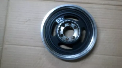 Fulie pentru Mazda  5 CR ,fulie vibrochen  ,motor RF7J , motorizare 2.0 diesel [1]