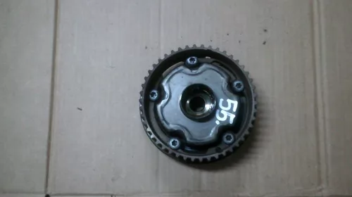 Fulie pentru Opel Insignia A, motorizare 1.8 benzina, cod 55568386 [1]