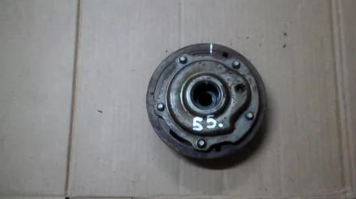 Motoare si anexe - Fulie pentru Opel Insignia A, motorizare 1.8 benzina, cod 55568386