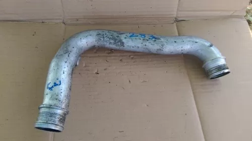 Furtun intercooler pentru Audi A6C6 , motorizare 3.0 diesel, cod 4F0145980 [1]