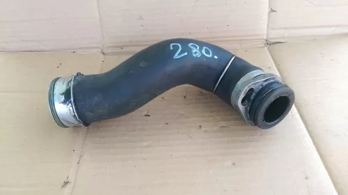 Furtun intercooler pentru BMW Seria 3 E90, motorizare 2.0 diesel, cod 7788342 [1]