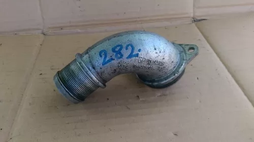 Furtun intercooler pentru Opel Vectra C, motorizare 1.9 diesel, cod 55350839 [1]