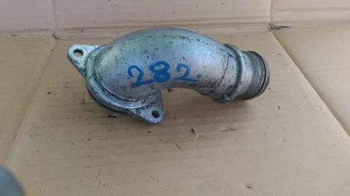 Motoare si anexe - Furtun intercooler pentru Opel Vectra C, motorizare 1.9 diesel, cod 55350839