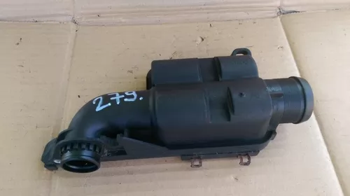 Furtun intercooler pentru Peugeot 207 , motorizare 1.4 diesel, cod 9650712480 [1]