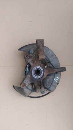 Fuzeta - Fuzeta fata dreapta pentru Mazda CX7 ER