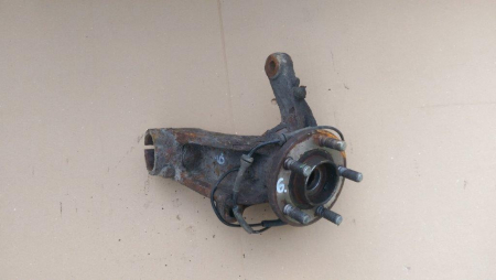 Fuzeta fata stanga pentru Land Rover Freelander 2 [1]