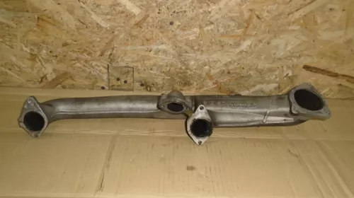 Galerie admisie Audi A4 B7 an  2005 - 2008 , motor 2.5 TDI , cod 059145762A [1]