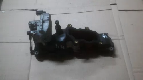 Alte anexe - Galerie de admisie pentru Audi A6 C6, motorizare 3.0 Diesel, cod 059129712BQ