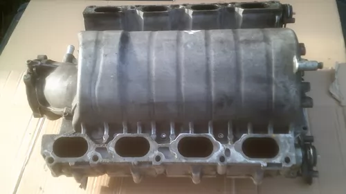 Galerie de admisie pentru Audi Q7 4L, an de fabricatie 2005 - 2010, motorizare 4.2 Benzina, cod 079133185AC [2]