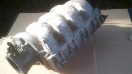 Galerie de admisie pentru Audi Q7 4L, an de fabricatie 2005 - 2010, motorizare 4.2 Benzina, cod 079133185AC [1]