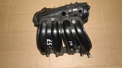 Alte anexe - Galerie de admisie pentru BMW Seria 3 E46, motorizare 1.8 Benzina, cod 1437938