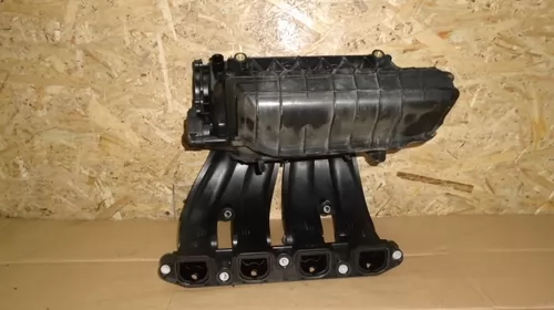 Galerie admisie BMW Seria 3 E46 , an 2001- 2004 ,  2.0 benzina, COD 1437939 , MOTOR N42B20A [1]