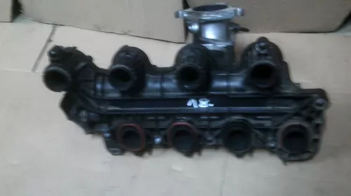 Galerie de admisie pentru Citroen C-crosser , an de fabricatie 2007 - 2012, motorizare 2.2 Diesel, cod 9662010880 [1]