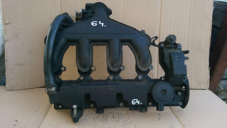 Galerie de admisie pentru Ford Focus 2, motorizare 2.0 diesel, cod 9645977980 [1]