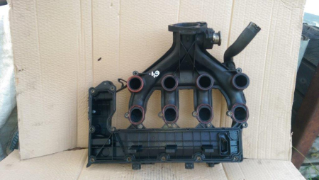 Galerie de admisie pentru Ford Focus 2, motorizare 2.0 diesel, cod 9645977980 [2]