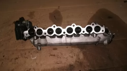 Galerie de admisie pentru Kia Rio JB, motorizare 1.5 Diesel, cod 28320-2A400 [1]