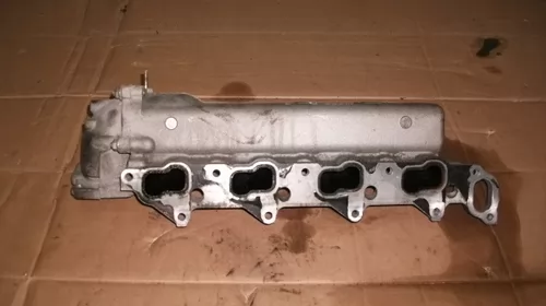 Galerie de admisie pentru Mazda 3 BL, motorizare 2.2 Diesel [1]