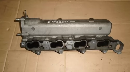 Galerie de admisie pentru Mazda 6 GH, an de fabricatie 2007-2012, motorizare 2.2 Diesel. [1]