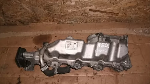Alte anexe - Galerie de admisie pentru Mercedes B-class W245, motorizare 2.0 Diesel Cod A6400900637