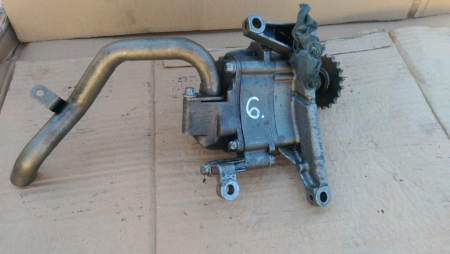 Galerie admisie Mercedes C-Class W203, Vito W639, 2.2cdi, A61109037, A6111500494, an 2000-2007 [2]