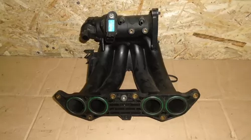 Galerie de admisie pentru Peugeot 206 , an de fabricatie 1999 - 2006, motorizare 1.6 Benzina, cod 9629740780 [1]