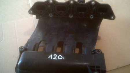 Galerie admisie Renault Clio 3, 1.2 benzina, an 2004-2009 cod 8200633248 [1]