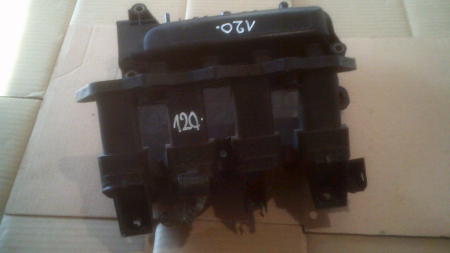 Galerie admisie Renault Clio 3, 1.2 benzina, an 2004-2009 cod 8200633248 [2]