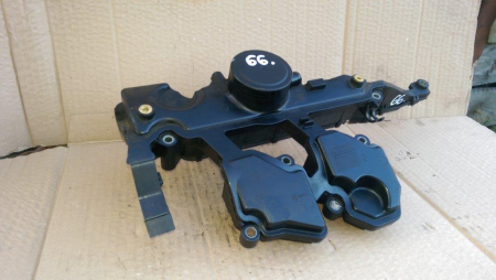 Galerie admisie Opel Vivaro , Renault Trafic , 2.0dci , 8200464373 , an 2006-2012 [1]