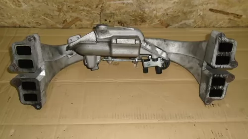Galerie de admisie pentru Subaru Forester 3, motorizare 2.0 Diesel, cod ZLDZLB-41 [2]
