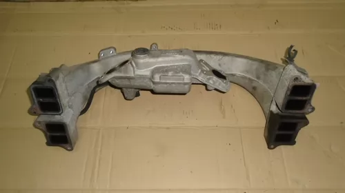 Galerie de admisie pentru Subaru Forester 3, motorizare 2.0 Diesel, cod ZLTELB-3F [2]