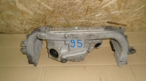 Alte anexe - Galerie de admisie pentru Subaru Forester 3, motorizare 2.0 Diesel, cod ZLTELB-3F