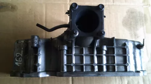 Alte anexe - Galerie de admisie pentru Toyota Auris E150, motorizare 2.0 Diesel Cod 17111-0R010