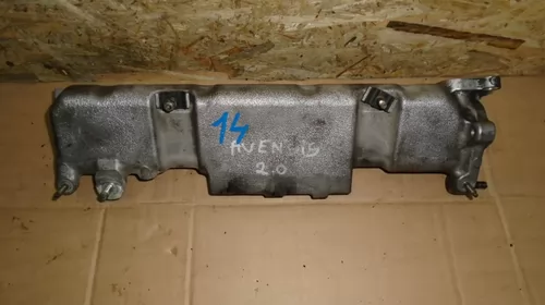 Alte anexe - Galerie de admisie pentru Toyota Avensis T250, motorizare 2.0 Diesel