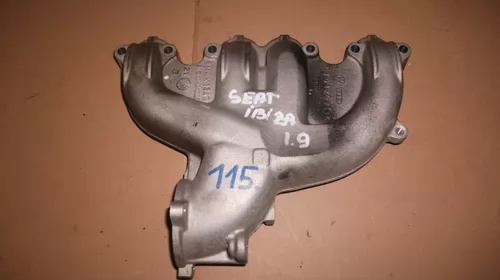 Alte anexe - Galerie de admisie pentru Volkswagen Golf 5, motorizare 2.0 Diesel, cod 03G129713K