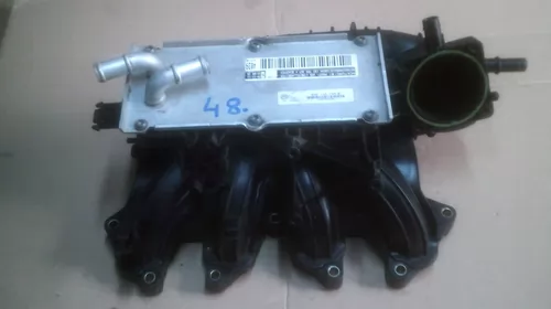 Alte anexe - Galerie de admisie pentru Volkswagen Golf 6, motorizare 1.2 Benzina, cod 03F145749B