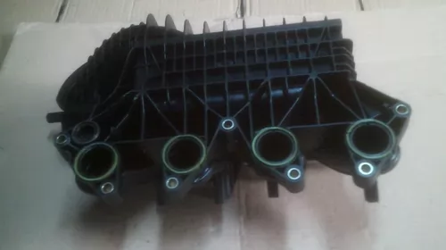 Galerie de admisie  Volkswagen Golf 6, an de fabricatie 2008 - 2012, motor 1.2 Benzina, cod 03F145749B  , 03F129711H [2]