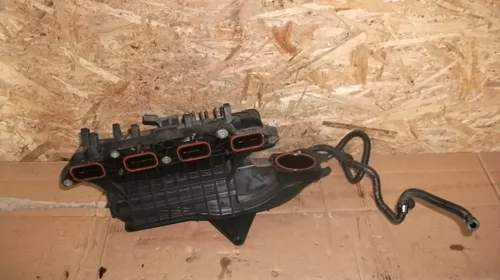 Galerie admisie VW Golf 6, Golf 6 Plus ,  an  2008-2013 , MOTOR 1.4TSI, cod 03C129711AD [1]