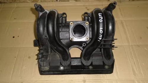 Galerie de admisie pentru Volkswagen Lupo , an 1998 - 2005  motorizare 1.0 benzina , cod 030129711BP [2]