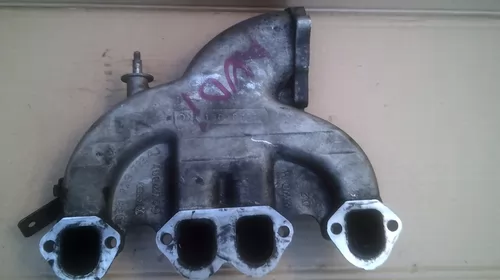 Galerie de admisie pentru Volkswagen Passat B5, motorizare 1.9 Diesel, cod 038129713AJ [2]