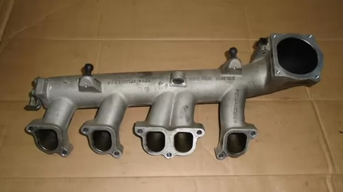 Galerie admisie stanga VW Phaeton Touareg motor 5.0 tdi, an de fabricatie 2002 - 2009 cod 07Z129713J [1]