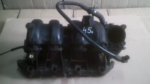 Alte anexe - Galerie de admisie pentru Volkswagen Polo 9N, motorizare 1.4 Diesel, cod 036129711BR