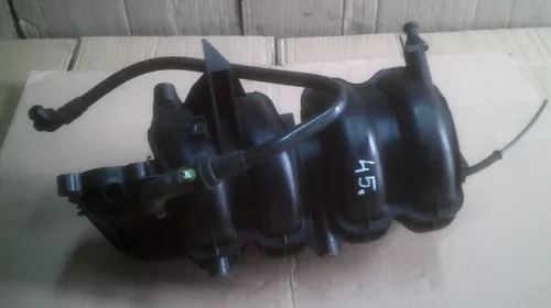 Galerie Admisie Volkswagen Polo 6N 1.4 Benzina 1995 - 2002 Cod 036129711BR [2]