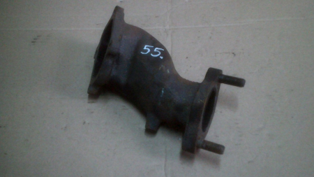 Gura galerie evacuare Kia Sorento BL  an de fabricatie 2002 - 2009 , 2.5 diesel [2]